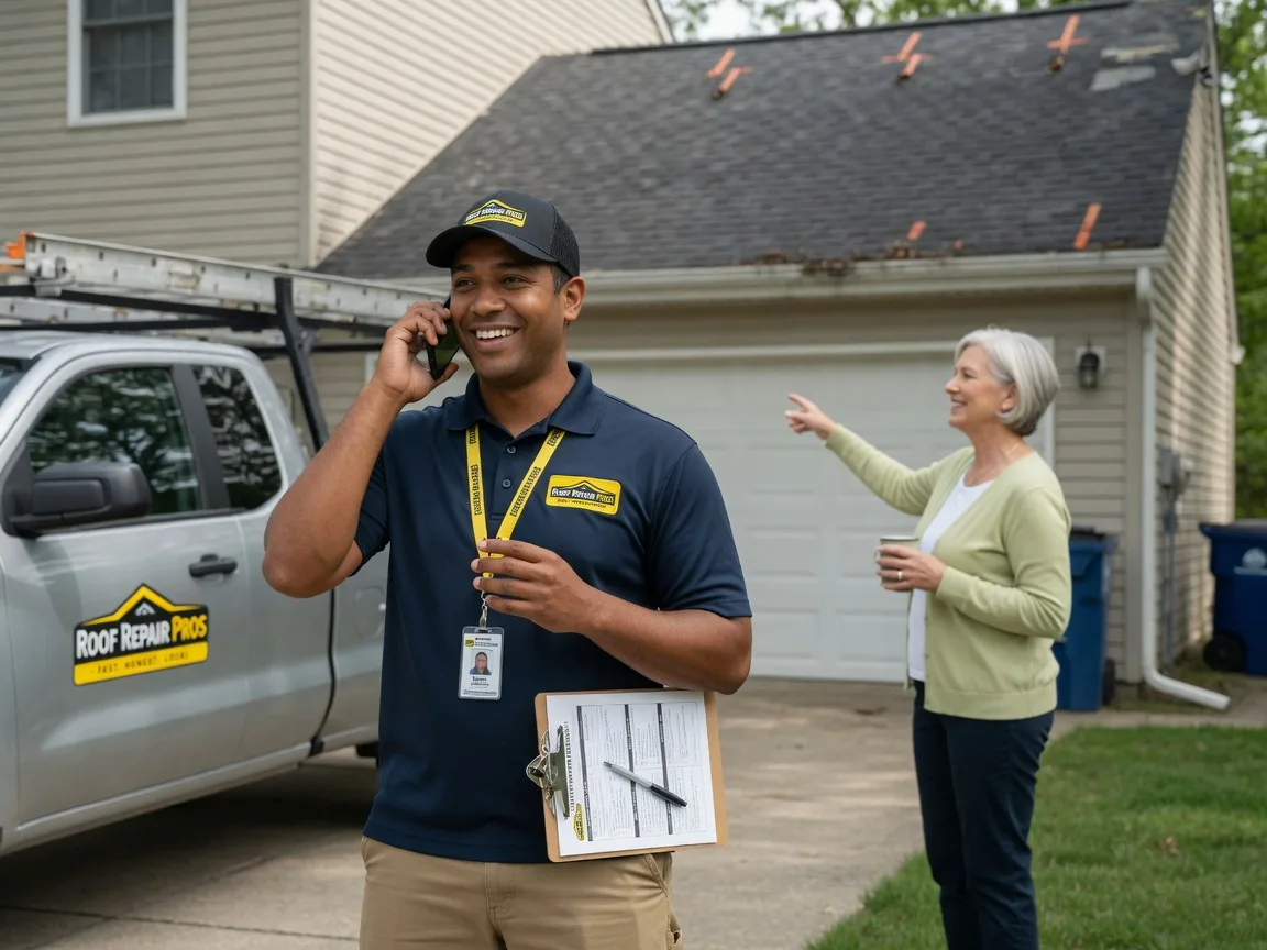 Roof Repair Elmer, LA FAQs